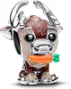 PANDORA X DISNEY Charm Frozen Sven argenté 794129C01 Voir les images du produit 1