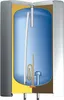 Evenes Warmwasserspeicher elektrisch 80 Ltr Typ OTG 80 S Produktbild-Vorschau 2