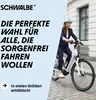 Schwalbe Marathon Plus 29/28" (622 mm) 37.0 Black Produktbild-Vorschau 24