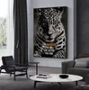 TPFLiving Kunstdruck LW-804 (OHNE RAHMEN) Poster - Leinwand Produktbild-Vorschau 6