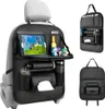 Koozak Set di 2 organizer per sedili posteriori dell'auto, Anteprima dell’immagine prodotto 9
