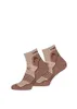 Hiking Quarter 2P Sportsocken Größe EU 39-42 Produktbild-Vorschau 5