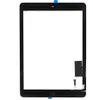 Dotykové sklo pre iPad 7 2019 iPad 8 2020 Čierna výmena Náhľad obrázku produktu 1