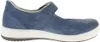 Legero TANARO 5.0 Damenschuhe - Ballerina - Mary Jane blau Produktbild-Vorschau 10