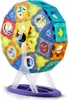 Magnetické bloky s kolotočom RK-769 Ricokids Náhľad obrázku produktu 5