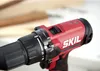 SKIL Akku-Bohrschrauber 20 V mit 2 Akkus, Ladegerät und Produktbild-Vorschau 2