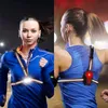 WEST BIKING Venkovní sportovní světlo IPX4 Vodotěsná Náhled obrázku produktu 11