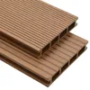 Terasová deska 30 pcs Barva teak Dřevoplast Náhled obrázku produktu 7