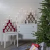 LED-Fensterleuchter "Rut" Produktbild-Vorschau 4