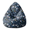 Dreamroots Beanbag dziecięcy z wypełnieniem, poduszka Podgląd zdjęcia produktu 2