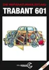 Trabant 601 Produktbild-Vorschau 2