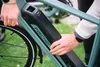FISCHER E-Bike Trekkking VIATOR 2.1 Active, altezza telaio Anteprima dell’immagine prodotto 24