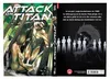 Attack on Titan 07 Produktbild-Vorschau 5