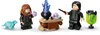 LEGO Harry Potter: Kessel - Geheime klaslokaal voor Productafbeelding-voorbeeld 9