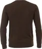 REDMOND Casual Herren Pullover Langarm Rundhals Regular-Fit Produktbild-Vorschau 2