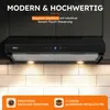 NEG Unterbau Dunstabzugshaube NEG15-TDL+ 60cm, Produktbild-Vorschau 8