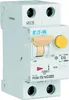 Eaton FI/LS-Schalter Typ AC 10kA C 13A/1pol+N/30mA 2TE Produktbild-Vorschau 3