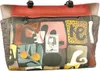 Anekke schoudertas Muse Tote Bag Multicolor veelkleurig Productafbeelding-voorbeeld 10