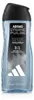 Adidas Douchegel voor Heren, Dynamic Pulse, 3-in-1, 400 ml Productafbeelding-voorbeeld 1