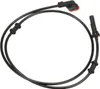DELPHI ABS Sensor Raddrehzahl passend für MERCEDES-BENZ Produktbild-Vorschau 6