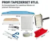 Profesionální sada na tapetování 8 ks. Náhled obrázku produktu 4