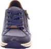 Ara Osaka - Bleu Cuir lisse Taille : 39 Normal Voir les images du produit 14