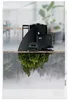 Leitz 40013003, A4, Polypropylen (PP), Transparent, Matt, Produktbild-Vorschau 3