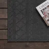 Outdoor Teppich Flachgewebe modern Boho Ethno wetterfest Produktbild-Vorschau 7