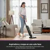 Eureka NEW400 Aspirapolvere Lavapavimenti Senza Fili Anteprima dell’immagine prodotto 14