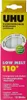 UHU Heißklebesticks Low Melt 110 transparent Produktbild-Vorschau 2