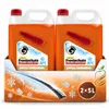 2 x 5 litrów płynu do ochrony przed zamarzaniem w układzie Podgląd zdjęcia produktu 1