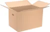 Stabiler DHL Karton Paket Faltkarton 600x400x400 mm mit Produktbild-Vorschau 1