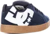 Dc Shoes Court Graffik In Navy White For Men – 11 UK - 46 Produktbild-Vorschau 5