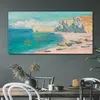 Coloray Bild aus Leinwand 120x60 Leinwand Dekoration - Produktbild-Vorschau 2
