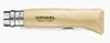 Opinel No. 08, acero inoxidable, madera de haya Vista previa de la imagen del producto 13