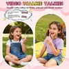 Video Walkie Talkie Kinder,2er Set Walky Talky Kinder Produktbild-Vorschau 2