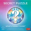 Puzzle 1000 Trefl Premium Plus Secret Aurora 12105 Náhľad obrázku produktu 2