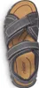Rieker 25051 Scarpe Sandali da uomo, Misura:44 EU, Anteprima dell’immagine prodotto 48