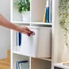 Rotho MyPaper stapelbares Archivsystem für Dokumente, mit Produktbild-Vorschau 6