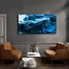 Coloray Obrázek vytištěný na plátně 120x60cm Nástěnné umění Náhled obrázku produktu 3