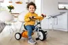 Puky Fitsch Dreirad Bundle, Design:Grey/Mustard Produktbild-Vorschau 3