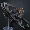Figurka Ichiga Kurosakiho z anime Bleach, model Náhled obrázku produktu 5