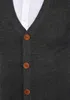 BLEND BHLennardo Herren Pullunder Strickweste Feinstrick Produktbild-Vorschau 4