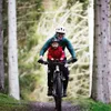 Siège vélo enfant pour cadre avant – Sûr et confortable Voir les images du produit 5