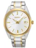 Seiko SUR312P1 Klassik Herrenuhr 39mm 10ATM Produktbild-Vorschau 1