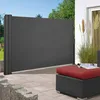 Seitenmarkise Wandmarkise Sichtschutz Cordoba 2-seitig je Produktbild-Vorschau 2