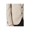 Cinque CINQUE Herren Cimonopoli-s Business-Anzug Jacke uni Produktbild-Vorschau 5