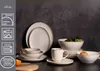 Suppenteller 20cm 4er Set Olivia Produktbild-Vorschau 3