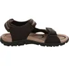 Geox Uomo Sandal Strada Sandale Braun Produktbild-Vorschau 44
