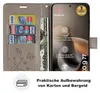 Hülle für Motorola Moto G77 Handyhülle mit Produktbild-Vorschau 3